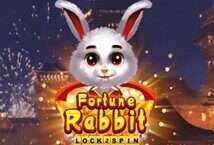 Image of the slot machine game Fortune Rabbit Lock 2 Spin provided by ka-gaming.
