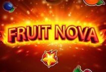 Image of the slot machine game Fruit Nova provided by Evoplay