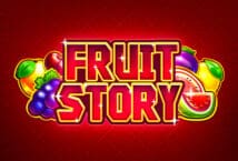 Image of the slot machine game Fruit Story provided by gamzix.