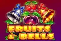 Image of the slot machine game Fruits and Bells provided by Casino Technology
