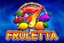 Image of the slot machine game Fruletta provided by Gamomat