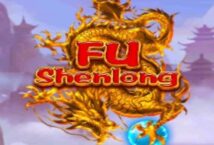 Image of the slot machine game Fu Shenlong provided by Fazi