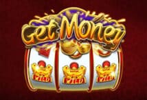Image of the slot machine game Get Money provided by Casino Technology