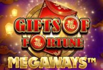 Image of the slot machine game Gifts of Fortune provided by IGT