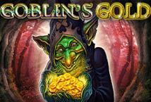 Image of the slot machine game Goblin’s Gold provided by Casino Technology