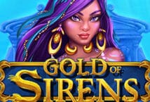 Image of the slot machine game Gold of Sirens Bonus Buy provided by Evoplay