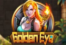 Image of the slot machine game Golden Eye provided by Endorphina