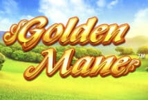 Image of the slot machine game Golden Mane provided by Nextgen Gaming