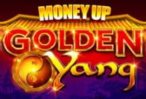 Image of the slot machine game Golden Yang provided by Ka Gaming