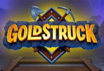 Image of the slot machine game Goldstruck Blasts provided by High 5 Games