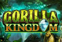 Image of the slot machine game Gorilla Kingdom provided by NetEnt