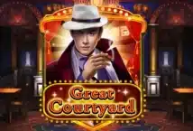 Image of the slot machine game Great Courtyard provided by High 5 Games