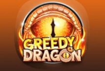 Image of the slot machine game Greedy Dragon provided by Microgaming