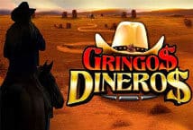 Image of the slot machine game Gringos Dineros provided by 888 Gaming