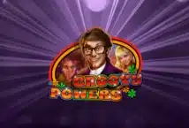 Image of the slot machine game Groovy Powers provided by Casino Technology