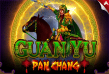 Image of the slot machine game Guan Yu provided by Casino Technology