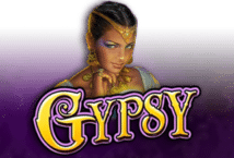 Image of the slot machine game Gypsy provided by High 5 Games