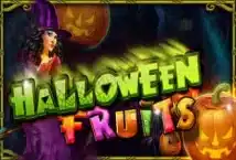 Image of the slot machine game Halloween Fruits provided by Casino Technology