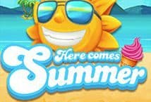 Image of the slot machine game Here Comes Summer provided by 1x2 Gaming