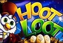 Image of the slot machine game Hoot Loot provided by Booming Games