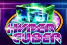 Image of the slot machine game Hyper Cuber provided by Smartsoft Gaming