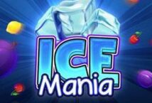 Image of the slot machine game Ice Mania provided by Evoplay