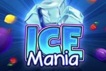 Imagen del juego de tragamonedas Ice Mania proporcionada por Red Rake Gaming