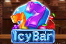 Image of the slot machine game Icy Bar provided by Genesis Gaming
