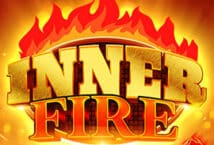 Image of the slot machine game Inner Fire provided by Evoplay