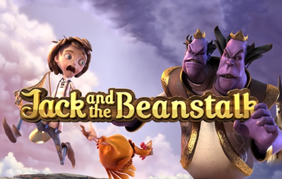 jack and the beanstalk slot free spins