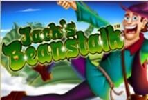 Imagen del juego de tragamonedas Jack’s Beanstalk proporcionada por Lightning Box