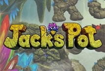 Image of the slot machine game Jack’s Pot provided by Casino Technology