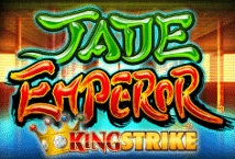 Image of the slot machine game Jade Emperor King Strike provided by Ka Gaming