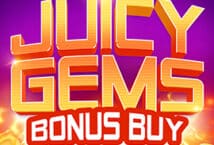 Image of the slot machine game Juicy Gems Bonus Buy provided by Evoplay
