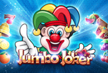 Image of the slot machine game Jumbo Joker provided by Gamomat