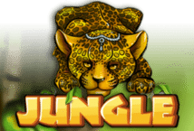 Image of the slot machine game Jungle provided by Ka Gaming