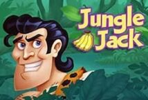 Image of the slot machine game Jungle Jack provided by High 5 Games