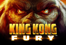 King Kong Fury