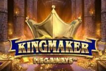 Image of the slot machine game Kingmaker Megaways provided by 7Mojos
