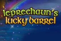 Image of the slot machine game Leprechaun’s Lucky Barrel provided by 1x2 Gaming