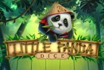Image of the slot machine game Little Panda Dice provided by Endorphina