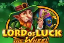 Image of the slot machine game Lord of Luck the Wheel provided by Barcrest