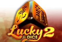 Image of the slot machine game Lucky Dice 2 provided by Endorphina