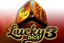 Image of the slot machine game Lucky Dice 3 provided by Endorphina