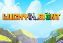Image of the slot machine game Lucky Giant provided by Gameplay Interactive