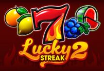 Image of the slot machine game Lucky Streak 2 provided by Endorphina