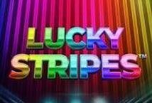 Image of the slot machine game Lucky Stripes provided by iSoftBet