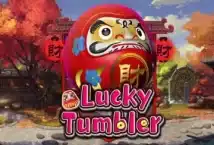 Image of the slot machine game Lucky Tumbler provided by Ka Gaming