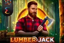 Image of the slot machine game Lumber Jack provided by Endorphina