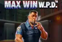 Image of the slot machine game MAX WIN W.P.D. provided by iSoftBet